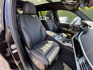 BMW X7 xDrive 40 d MSport*Panorama*Laser*Head Up*AHK – Bild 16