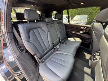 BMW X7 xDrive 40 d MSport*Panorama*Laser*Head Up*AHK – Bild 18