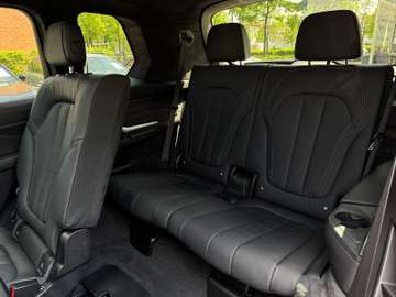 BMW X7 xDrive 40 d MSport*Panorama*Laser*Head Up*AHK – Bild 21