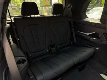 BMW X7 xDrive 40 d MSport*Panorama*Laser*Head Up*AHK – Bild 22