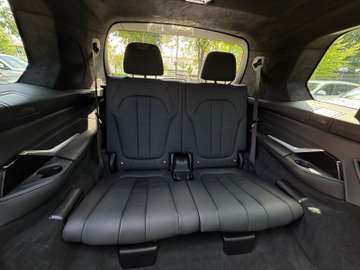 BMW X7 xDrive 40 d MSport*Panorama*Laser*Head Up*AHK – Bild 23