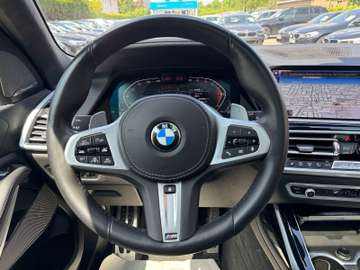 BMW X7 xDrive 40 d MSport*Panorama*Laser*Head Up*AHK – Bild 25
