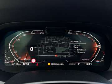 BMW X7 xDrive 40 d MSport*Panorama*Laser*Head Up*AHK – Bild 26