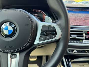 BMW X7 xDrive 40 d MSport*Panorama*Laser*Head Up*AHK – Bild 27
