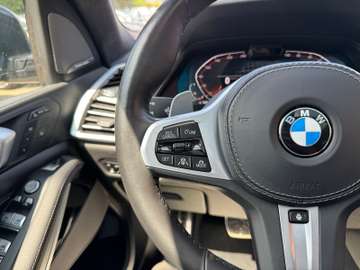 BMW X7 xDrive 40 d MSport*Panorama*Laser*Head Up*AHK – Bild 29
