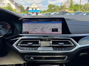 BMW X7 xDrive 40 d MSport*Panorama*Laser*Head Up*AHK – Bild 30