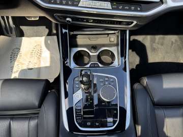 BMW X7 xDrive 40 d MSport*Panorama*Laser*Head Up*AHK – Bild 31
