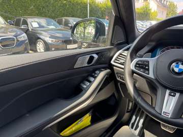 BMW X7 xDrive 40 d MSport*Panorama*Laser*Head Up*AHK – Bild 33
