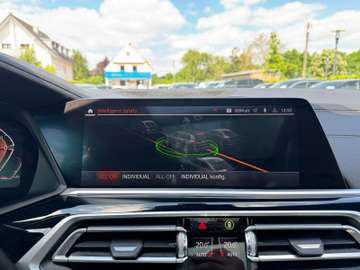 BMW X7 xDrive 40 d MSport*Panorama*Laser*Head Up*AHK – Bild 39