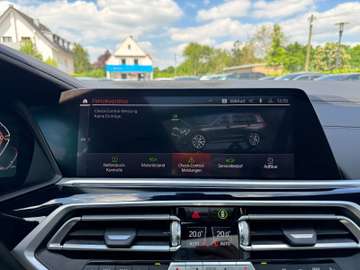 BMW X7 xDrive 40 d MSport*Panorama*Laser*Head Up*AHK – Bild 40