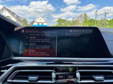 BMW X7 xDrive 40 d MSport*Panorama*Laser*Head Up*AHK – Bild 42