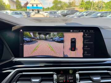 BMW X7 xDrive 40 d MSport*Panorama*Laser*Head Up*AHK – Bild 44