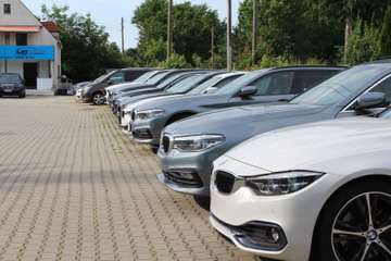 BMW X7 xDrive 40 d MSport*Panorama*Laser*Head Up*AHK – Bild 46