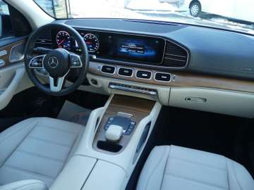 Mercedes-Benz GLE 350 e 4Matic AMG Line NIGHTPAKET/PANO – Bild 3