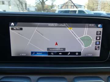 Mercedes-Benz GLE 350 e 4Matic AMG Line NIGHTPAKET/PANO – Bild 8