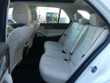 Mercedes-Benz GLE 350 e 4Matic AMG Line NIGHTPAKET/PANO – Bild 10