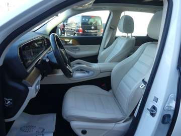 Mercedes-Benz GLE 350 e 4Matic AMG Line NIGHTPAKET/PANO – Bild 11