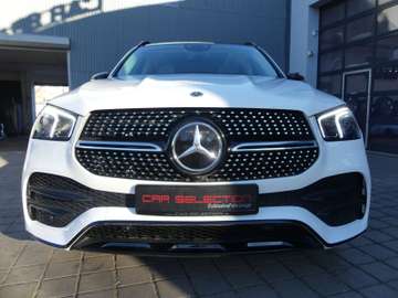 Mercedes-Benz GLE 350 e 4Matic AMG Line NIGHTPAKET/PANO – Bild 13