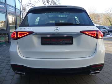 Mercedes-Benz GLE 350 e 4Matic AMG Line NIGHTPAKET/PANO – Bild 14