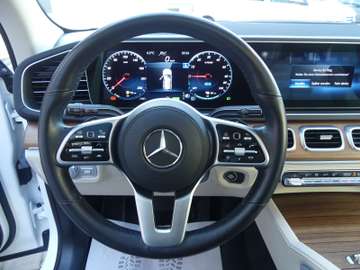 Mercedes-Benz GLE 350 e 4Matic AMG Line NIGHTPAKET/PANO – Bild 16