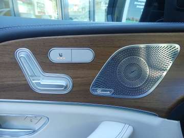Mercedes-Benz GLE 350 e 4Matic AMG Line NIGHTPAKET/PANO – Bild 18