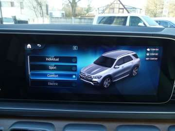Mercedes-Benz GLE 350 e 4Matic AMG Line NIGHTPAKET/PANO – Bild 19