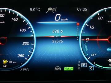 Mercedes-Benz GLE 350 e 4Matic AMG Line NIGHTPAKET/PANO – Bild 21