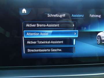 Mercedes-Benz GLE 350 e 4Matic AMG Line NIGHTPAKET/PANO – Bild 22