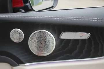 Mercedes-Benz E 220 CDI – Bild 6