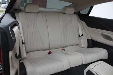 Mercedes-Benz E 220 CDI – Bild 10