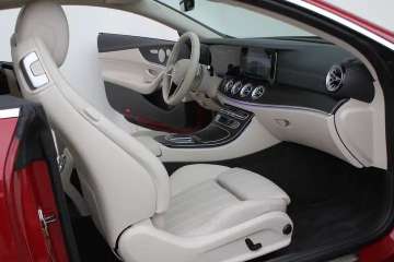 Mercedes-Benz E 220 CDI – Bild 11
