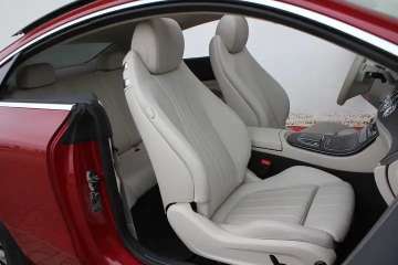 Mercedes-Benz E 220 CDI – Bild 12