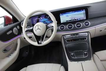 Mercedes-Benz E 220 CDI – Bild 13