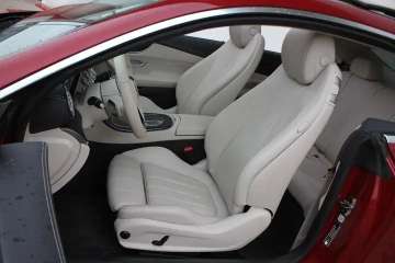 Mercedes-Benz E 220 CDI – Bild 14