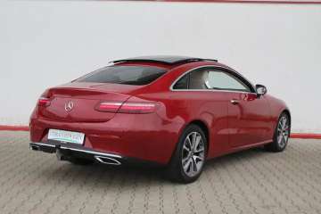 Mercedes-Benz E 220 CDI – Bild 3