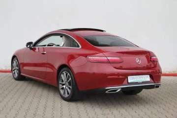 Mercedes-Benz E 220 CDI – Bild 4