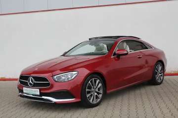 Mercedes-Benz E 220 CDI – Bild 2