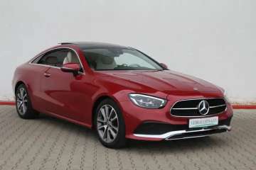 Mercedes-Benz E 220 CDI – Bild 1