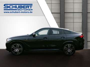 BMW X6 xDrive40d Sportpaket 22'' HUD Laser Parking P – Bild 2