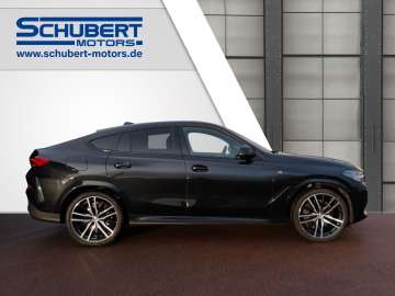 BMW X6 xDrive40d Sportpaket 22'' HUD Laser Parking P – Bild 4