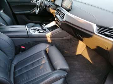 BMW X6 xDrive40d Sportpaket 22'' HUD Laser Parking P – Bild 7