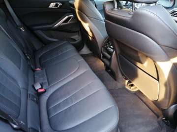 BMW X6 xDrive40d Sportpaket 22'' HUD Laser Parking P – Bild 10