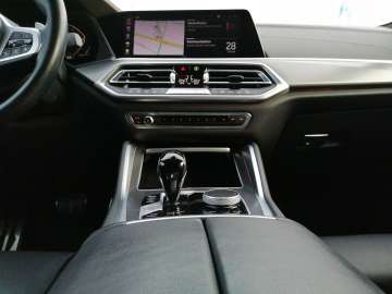 BMW X6 xDrive40d Sportpaket 22'' HUD Laser Parking P – Bild 11