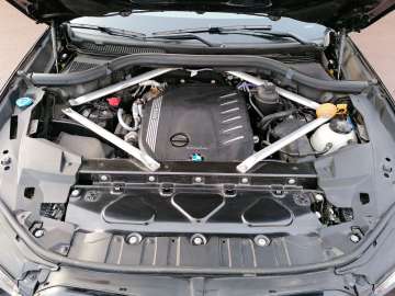 BMW X6 xDrive40d Sportpaket 22'' HUD Laser Parking P – Bild 14