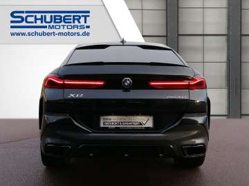 BMW X6 xDrive40d Sportpaket 22'' HUD Laser Parking P – Bild 15
