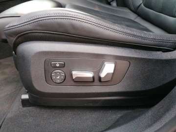 BMW X6 xDrive40d Sportpaket 22'' HUD Laser Parking P – Bild 17