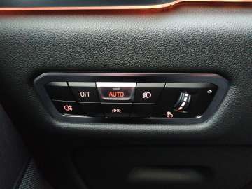 BMW X6 xDrive40d Sportpaket 22'' HUD Laser Parking P – Bild 19