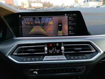 BMW X6 xDrive40d Sportpaket 22'' HUD Laser Parking P – Bild 20