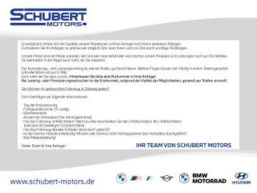 BMW X6 xDrive40d Sportpaket 22'' HUD Laser Parking P – Bild 22