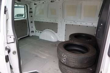 Mercedes-Benz Vito 113 CDI 4MATIC Lang#3 Sitz#KLIMA#TÜV NEU# – Bild 16